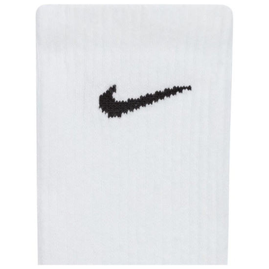Nike Κάλτσες Everyday Plus Cushioned Crew Socks 3 pairs